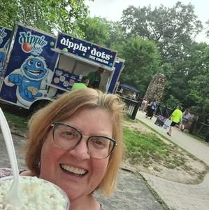 Meet your Posher, Jane